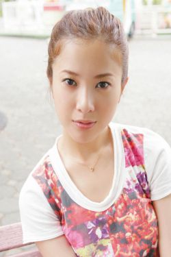 埃及艳后般的女人们